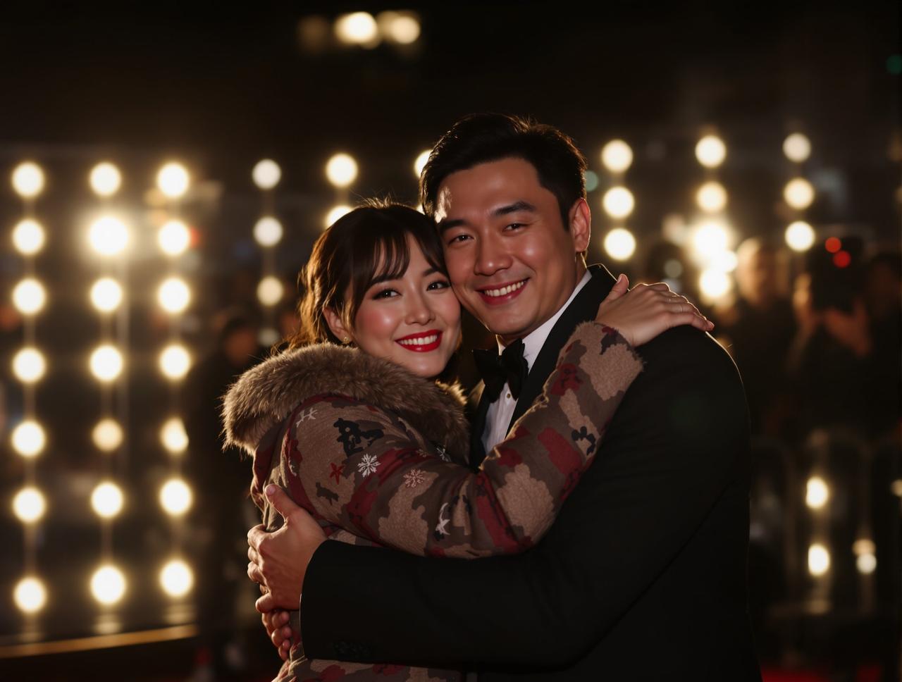 苏醒否认曝何洁离婚引发争议 结合哈佛内部爆料揭示明星与学校的双面性