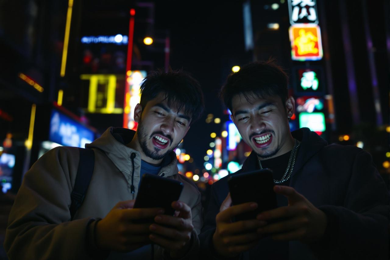 娱乐高光时刻和尴尬瞬间被剪辑成笑果，揭秘头条哥评论区背后真相引发热议 - 今日吃瓜精选推荐